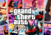 GTA 6 chính thức ra mắt Trailer đầu tiên