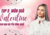 Top 5 món quà Valentine cho bạn gái yêu công nghệ đáng cân nhắc