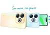 Infinix Smart 8 Pro ra mắt với camera 50MP và pin 5.000 mAh, giá chỉ 2,2 triệu đồng