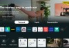 CES 2024: Đã có thể điều khiển nhà thông minh trên TV Samsung thông qua SmartThings
