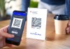 Thanh toán qua QR Code tăng 471,13% từ năm 2018 tới nay