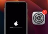 Apple sắp phát hành iOS 17.3.1 cho người dùng