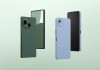 Sharp giới thiệu Aquos R9 và Aquos wish4 với phong cách tối giản