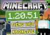 Tải ngay Minecraft 1.20.51 APK mang đến nhiều cập nhật mới