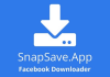Tải Video 4K trên Facebook thật dễ với Snapsave