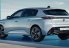 Peugeot giới thiệu mẫu xe điện E-308 E Style với mức giá cực hấp dẫn