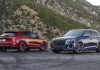 Phiên bản xe điện Audi Q8 e-tron 2025 thêm nhiều cải tiến có giá 80.000 USD
