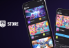 Epic Games mở rộng hoạt động sang thị trường điện thoại thông minh
