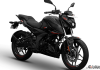 Bajaj Pulsar N125 chính thức ra mắt tại thị trường Ấn Độ