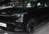 Ra mắt phiên bản xe điện Kia EV5 GT Line tại thị trường Trung Quốc