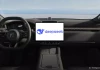 Geely và DeepSeek hợp tác tích hợp AI vào xe điện đầu tiên của hãng