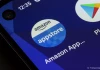 Amazon thông báo đóng cửa Appstore trên Android