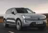 Volvo EX90 đạt giải xe hạng sang thế giới năm 2025