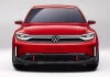 Volkswagen ra mắt dòng GTI điện, mở ra kỷ nguyên mới