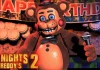 Ra mắt trailer "Five Nights at Freddy’s 2" – Ám ảnh kinh Hoàng trở lại với những bí mật đen tối