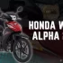 Honda Wave Alpha 2023 ra mắt tại Malaysia: Có EFI, dung tích 4,1 lít, giá khoảng 1.175 USD