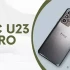 Ra mắt HTC U23 Pro vào ngày 18/5 Smartphone kết hợp với nền tảng vũ trụ ảo Metaverse