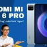 ‘Bóc tem’ Xiaomi Mi Pad 6 Pro: Cấu hình ‘khủng’, màn hình ‘ngon’, giá từ 8,5 triệu đồng