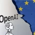 OpenAI sẽ sớm rời bỏ EU nếu không được nới lỏng mức độ kiểm soát