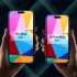 Mark Gurman xác nhận iPhone 16 Pro/Pro max có kích thước màn hình lớn hơn