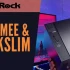 ASRock giới thiệu PC mini DeskMeet & DeskSlim thế hệ tiếp theo với CPU AMD Ryzen 7000 65W