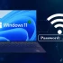 Người dùng có thể xem tất cả mật khẩu Wi-Fi trong bản xem trước Windows 11 mới nhất