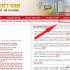 Tra cứu chứng minh thư nhân dân, số cmt, ngày cấp, nơi cấp