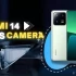 Tiết lộ thông số camera chi tiết của Xiaomi 14 series sắp ra mắt
