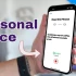 Cách thiết lập tính năng Personal Voice (tái hiện giọng nói cá nhân) trên iOS 17 dễ dàng