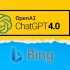 Microsoft gây ra nhiều tranh cãi khi đưa ChatGPT-4 vào Bing AI vội vàng