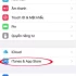Mẹo tải ứng dụng về không cần bị yêu cầu mật khẩu iTunes & App Store