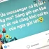 Sự cố ứng dụng Messenger tại Việt Nam: Người dùng không thể xem và trả lời tin nhắn