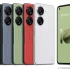 Asus Zenfone 10: Lộ diện thiết kế đầy màu sắc