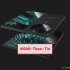 #Giới-thạo-tin: Cấu hình chi tiết OnePlus V Fold: Màn hình 2K 120Hz, Snapdragon 8 Gen 2, RAM 16GB