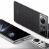 Xiaomi Mix Fold 3 trang bị cảm biến Sony IMX989 1-inch 50MP