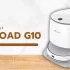 Đánh giá Redroad G10, Robot hút bụi, giặt giẻ sấy khô "quốc dân" tầm giá 10 triệu đồng