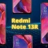 Xuất hiện Concept Redmi Note 13R, kỳ vọng nhiều nâng cấp đáng kể