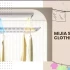 Máy sấy Xiaomi MIJIA Smart Clothes Dryer 1S: Sấy 2 chế độ, thiết kế hiện đại, giá chưa tới 4 triệu đồng
