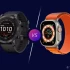 Nên mua Garmin Epix Pro hay Apple Watch Ultra?