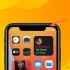 Dấu chấm xanh và cam trên màn hình iPhone có ý nghĩa gì?