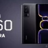 Redmi K60 Ultra chính thức giới thiệu tại thị trường Trung Quốc