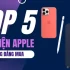 Top 5 phụ kiện chính hãng Apple giá cao, không nên mua hiện nay