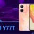 Vivo Y77t chính thức ra mắt: Hiệu năng mạnh mẽ, pin lớn 5000mAh, giá từ 4.9 triệu đồng