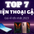 Gợi ý TOP 7 điện thoại gập giá rẻ tốt nhất 2023 nhất định không thể bỏ qua