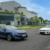 Giá xe Kia K5 giảm mạnh sau chương trình ưu đãi, tạo điểm tựa cạnh tranh với Toyota Camry