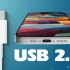 Cáp USB-C đi kèm iPhone 15 series có thể bị giới hạn ở tốc độ tiêu chuẩn USB 2.0