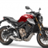 Sự khác nhau giữa Honda CB650R 2019 và Honda CB650F 2018