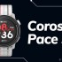 Coros Pace 3: Cải tiến tính năng sức khỏe, GPS băng tần kép, pin 24 ngày, giá hơn 6 triệu đồng