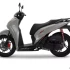 Ra mắt Honda SH125i/160i 2024: Cập nhật tính năng My Honda+, thiết kế mới với màu sắc và tem mới