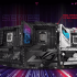 ASUS tung ra ROG Maximus Z790 DARK HERO, các sản phẩm STRIX và TUF mới hỗ trợ CPU Intel thế hệ thứ 14, WIFI 7 và nhiều tính năng khác